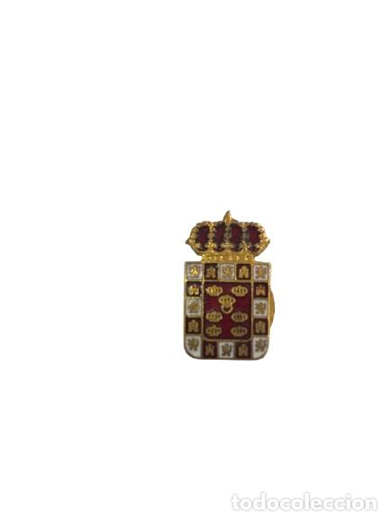 Pins de colecci&oacute;n: Pin del Escudo de la Ciudad de Sevilla
