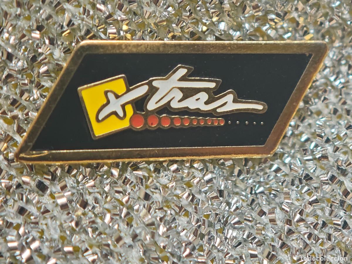 Pins de colecci&oacute;n: PIN BAR MUSICAL XTRAS LLEIDA