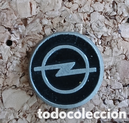 Pins de colecci&oacute;n: PIN MARCAS DE COCHES LOGO OPEL