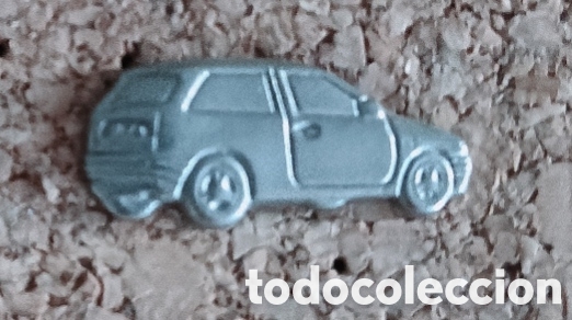 Pins de colecci&oacute;n: PIN COCHES SEAT IBIZA