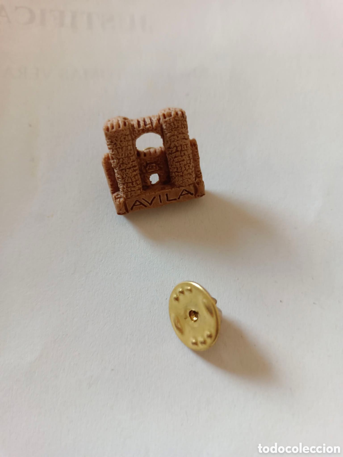 Pins de colecci&oacute;n: Pins varios precio unidad - Foto 4