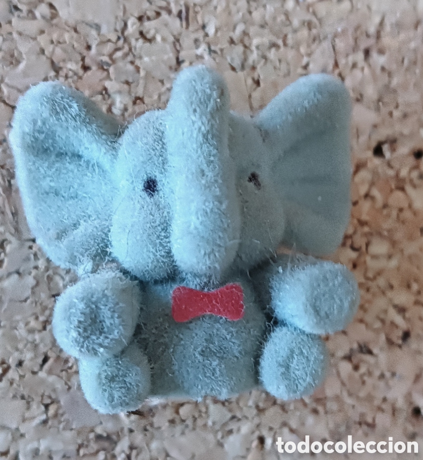 Pins de colecci&oacute;n: PIN ANIMALES - ELEFANTE - Foto 1