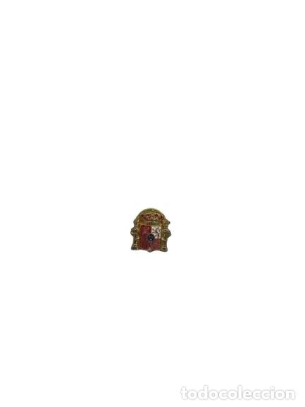 Pins de colecci&oacute;n: Pin del Escudo de Espa&ntilde;a - Foto 2