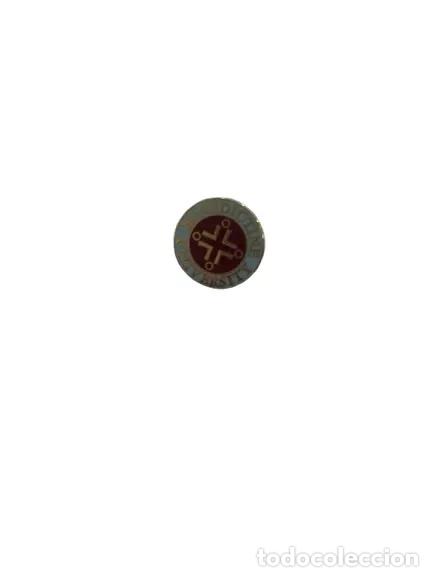 Pins de colecci&oacute;n: Pin de la Benedictine University - Foto 3