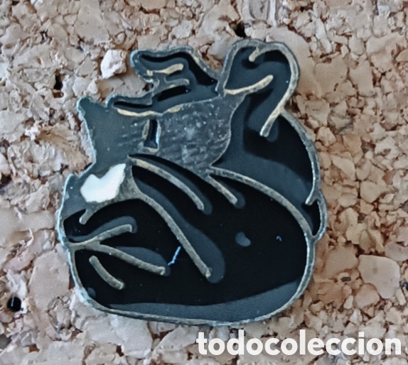 Pins de colecci&oacute;n: PIN ANIMALES - PERRO BULLDOG
