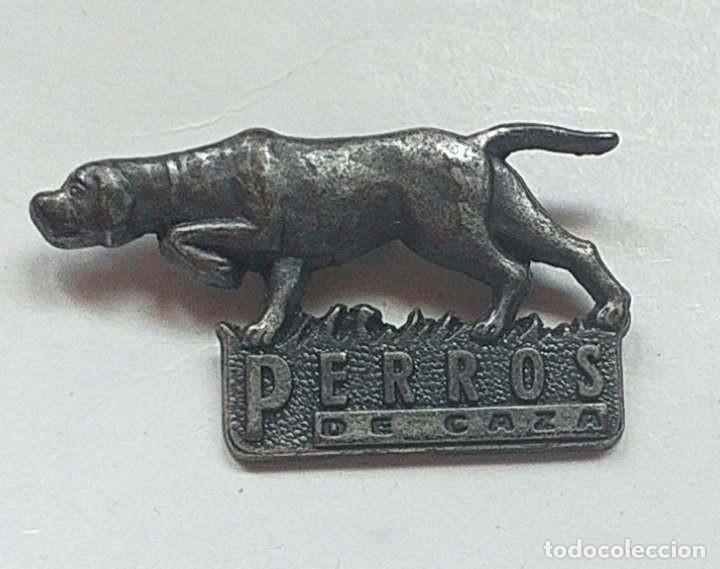 Pins de colecci&oacute;n: PIN Colecci&oacute;n Fauna Animales de Compa&ntilde;ia Perro 4