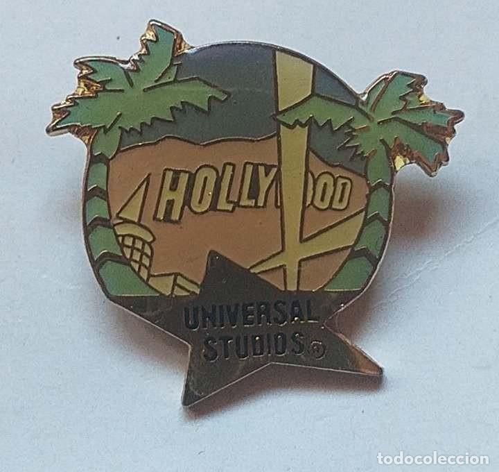 Pins de colecci&oacute;n: PIN Colecci&oacute;n Hollywood - Foto 1