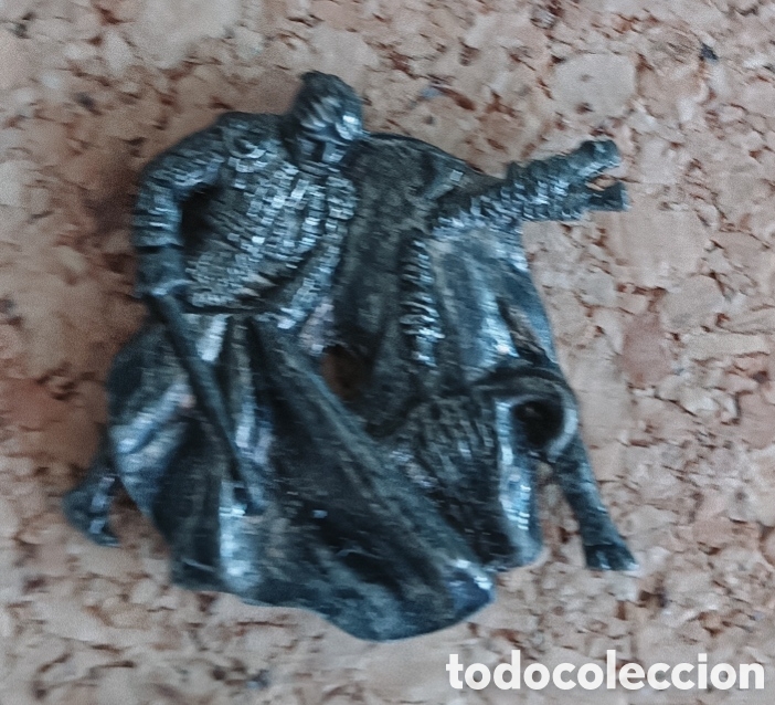 Pins de colecci&oacute;n: PIN TAUROMAQUIA - TOROS - PASE DE MULETA