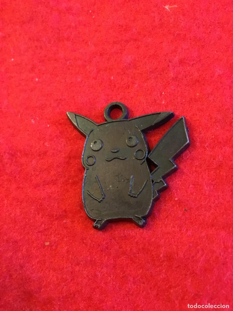 Pins de colecci&oacute;n: PIN colgante pokemon ,raro y dificil