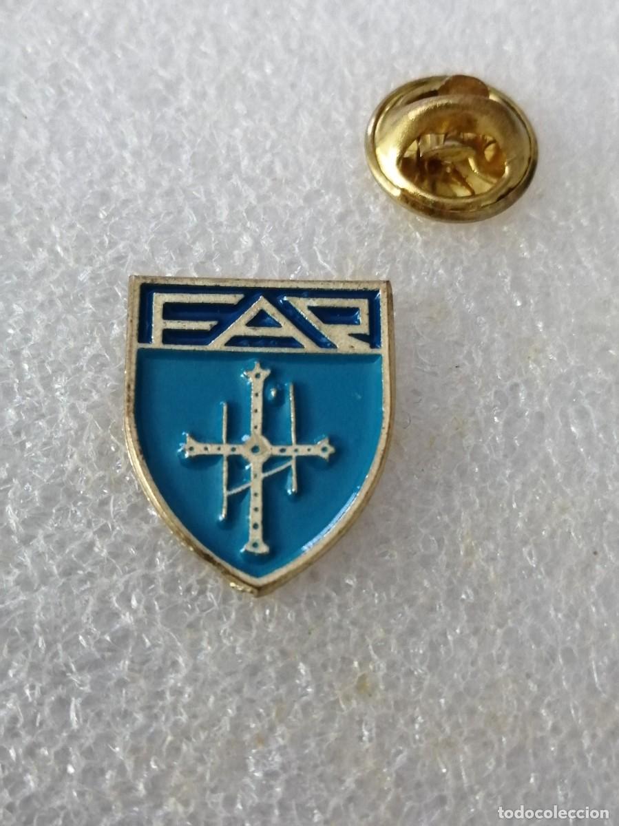 Pins de colecci&oacute;n: PINS 000 &Uacute;NICO EN TC FEDERACI&Oacute;N ASTURIANA DE RUGBY ASTURIAS RUGBI
