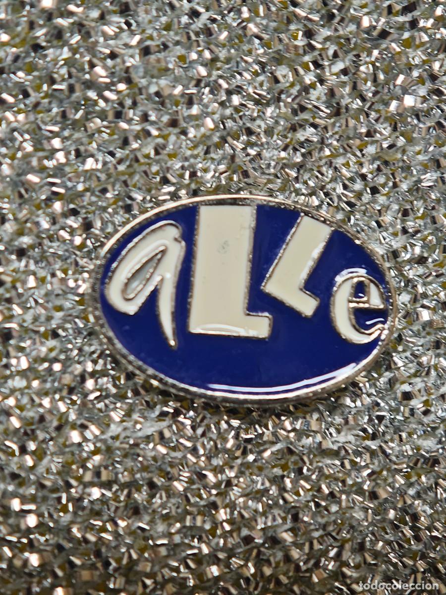 Pins de colecci&oacute;n: PIN ALLE MATERIA DENTAL SANITARIO