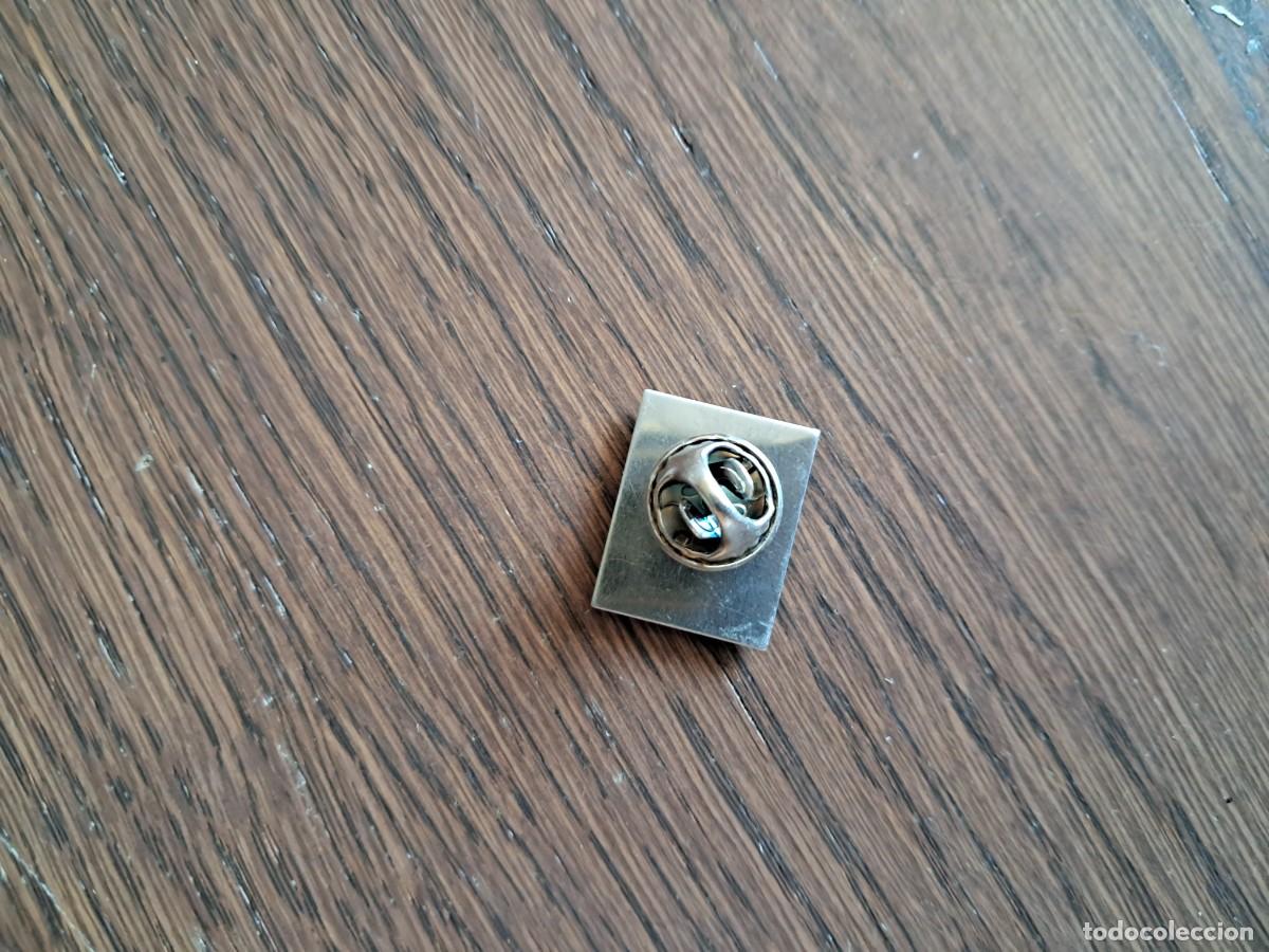 Pins de colecci&oacute;n: pin de publicidad, cofac. - Foto 2