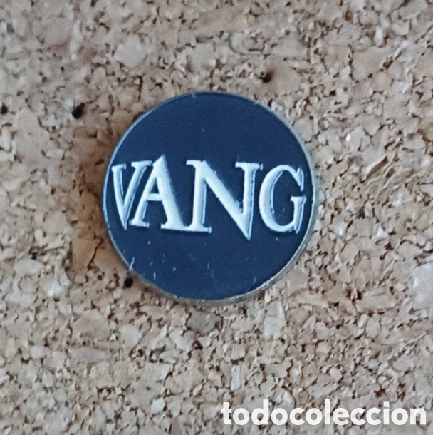 Pins de colecci&oacute;n: PIN PERI&Oacute;DICO LA VANGUARDIA