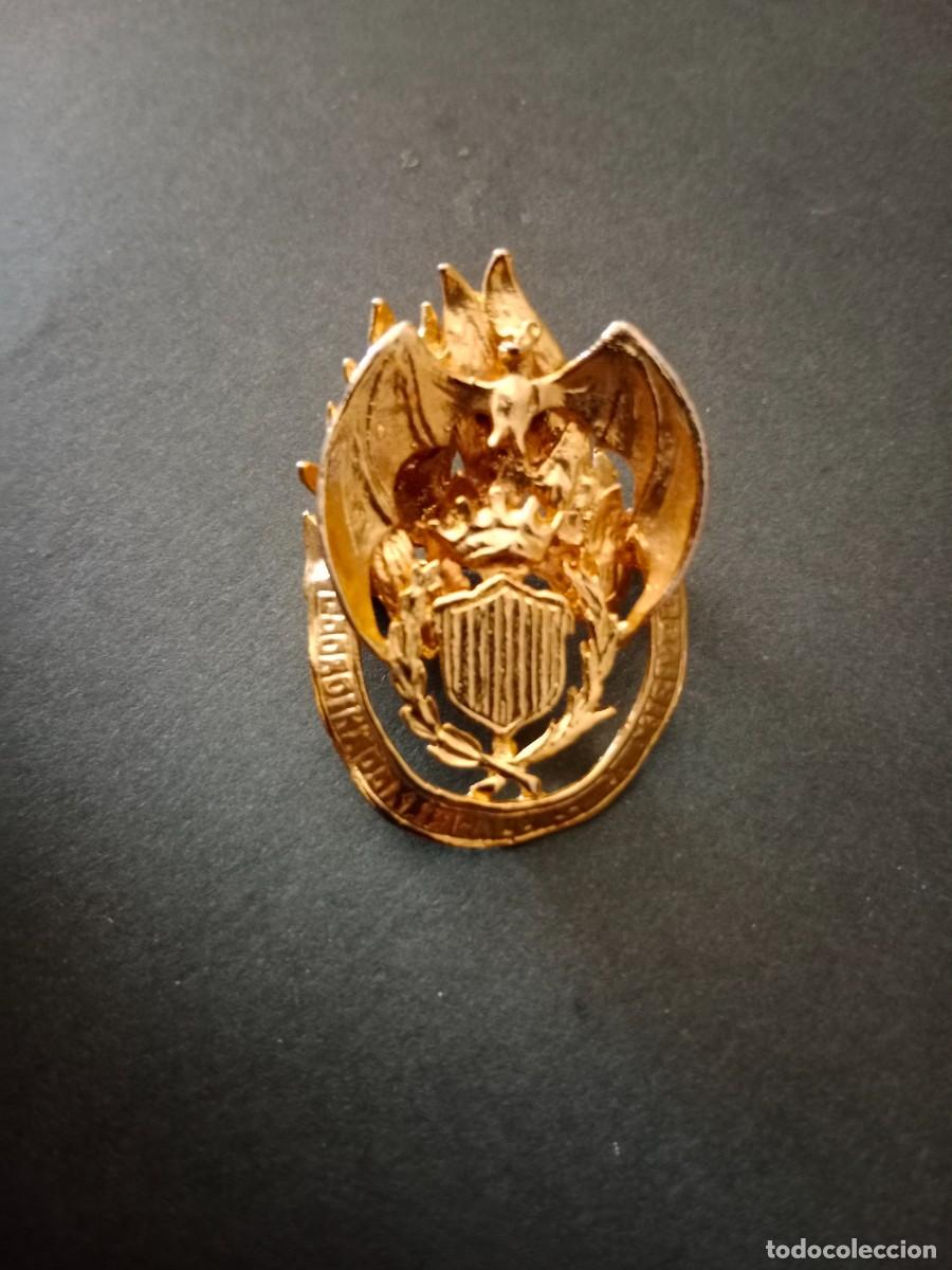 Pins de colecci&oacute;n: INSIGNIA PIN / BROCHE AGRUPACION DE FALLAS / FALLES DE CHIRIVELLA / XIRIVELLA JUNTA CENTRAL FALLERA