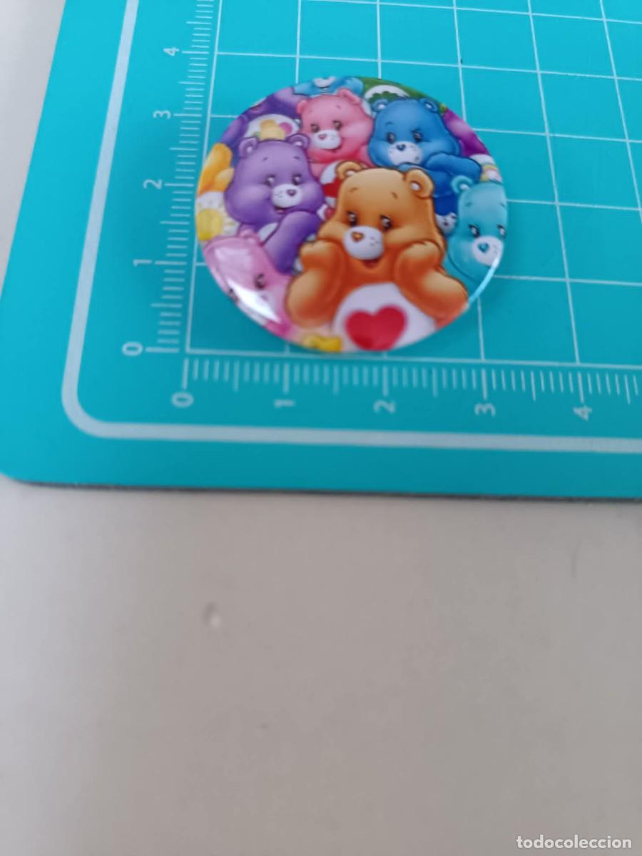 Pins de colecci&oacute;n: Chapa pin vintage Osos Amorosos