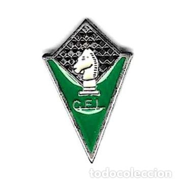 Pins de colecci&oacute;n: Pin Ajedrez C.E.L. ref. 132-539