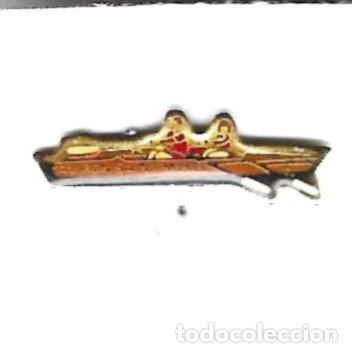 Pins de colecci&oacute;n: Pin Aviron Saint MIHIEL. REF. 132-545