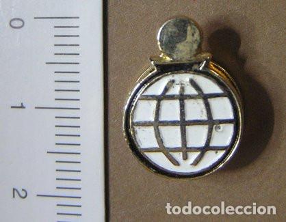 Pins de colecci&oacute;n: INSIGNIA DE OJAL - CAJA DE AHORROS CONFEDERADAS