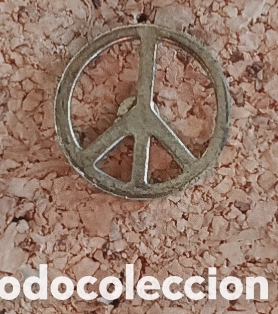 Pins de colecci&oacute;n: PIN SIMBOLO AMOR - LOVE