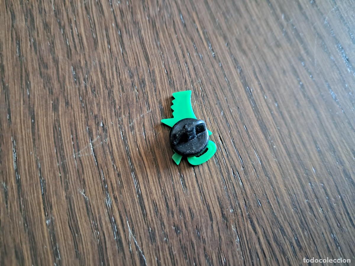 Pins de colecci&oacute;n: pin, figura de pl&aacute;stico. - Foto 2