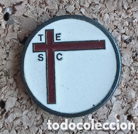 Pins de colecci&oacute;n: PIN CONMEMORATIVO 50 ANIVERSARIO 1934
