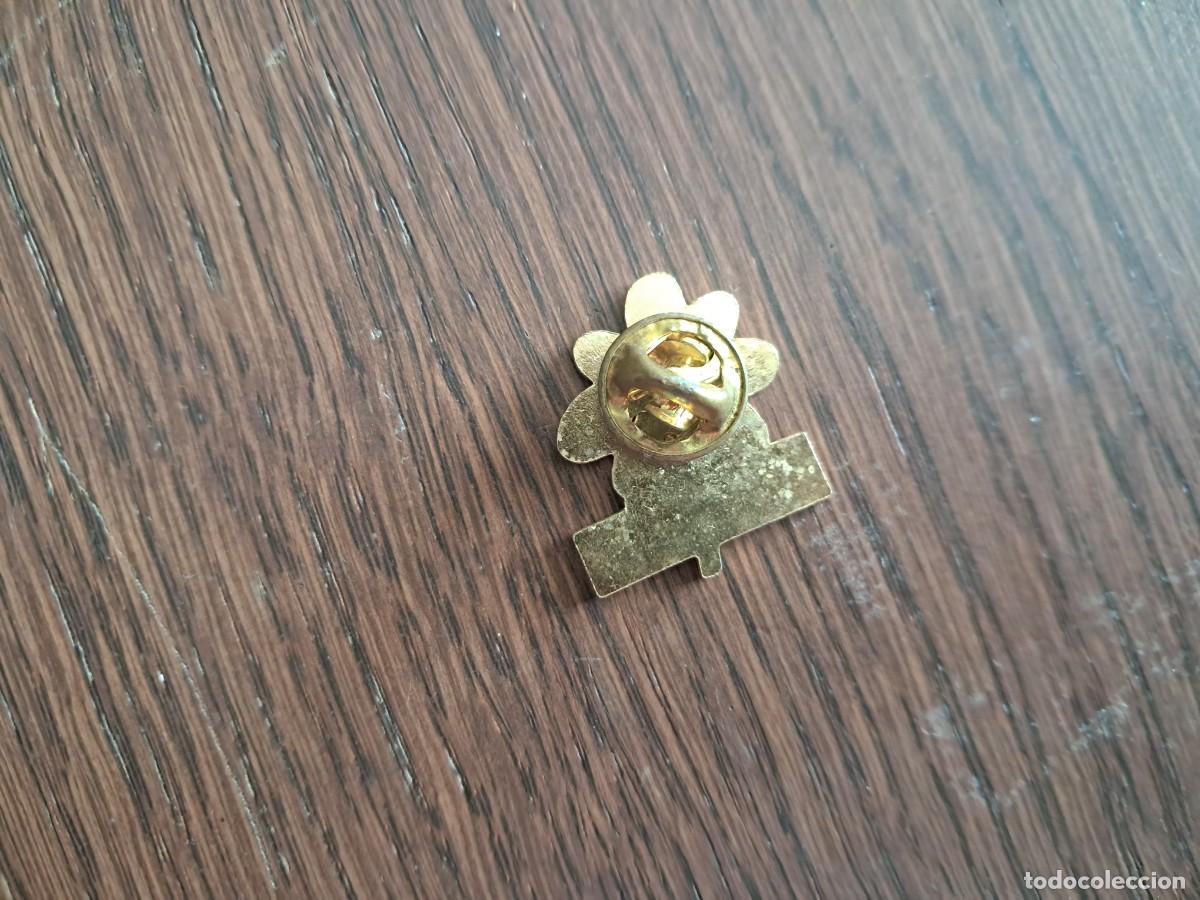 Pins de colecci&oacute;n: pin de publicidad, arn1c - Foto 2