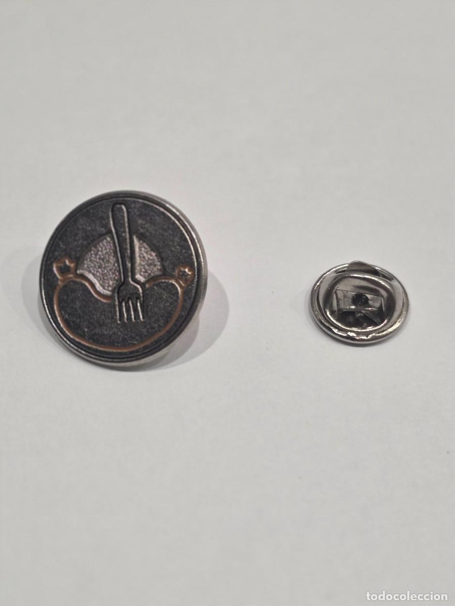 Collection pins: Pins de EL PA&Iacute;S Catalunya Moderna. Comarques de Catalunya: Vall&egrave;s Oriental Anys 90