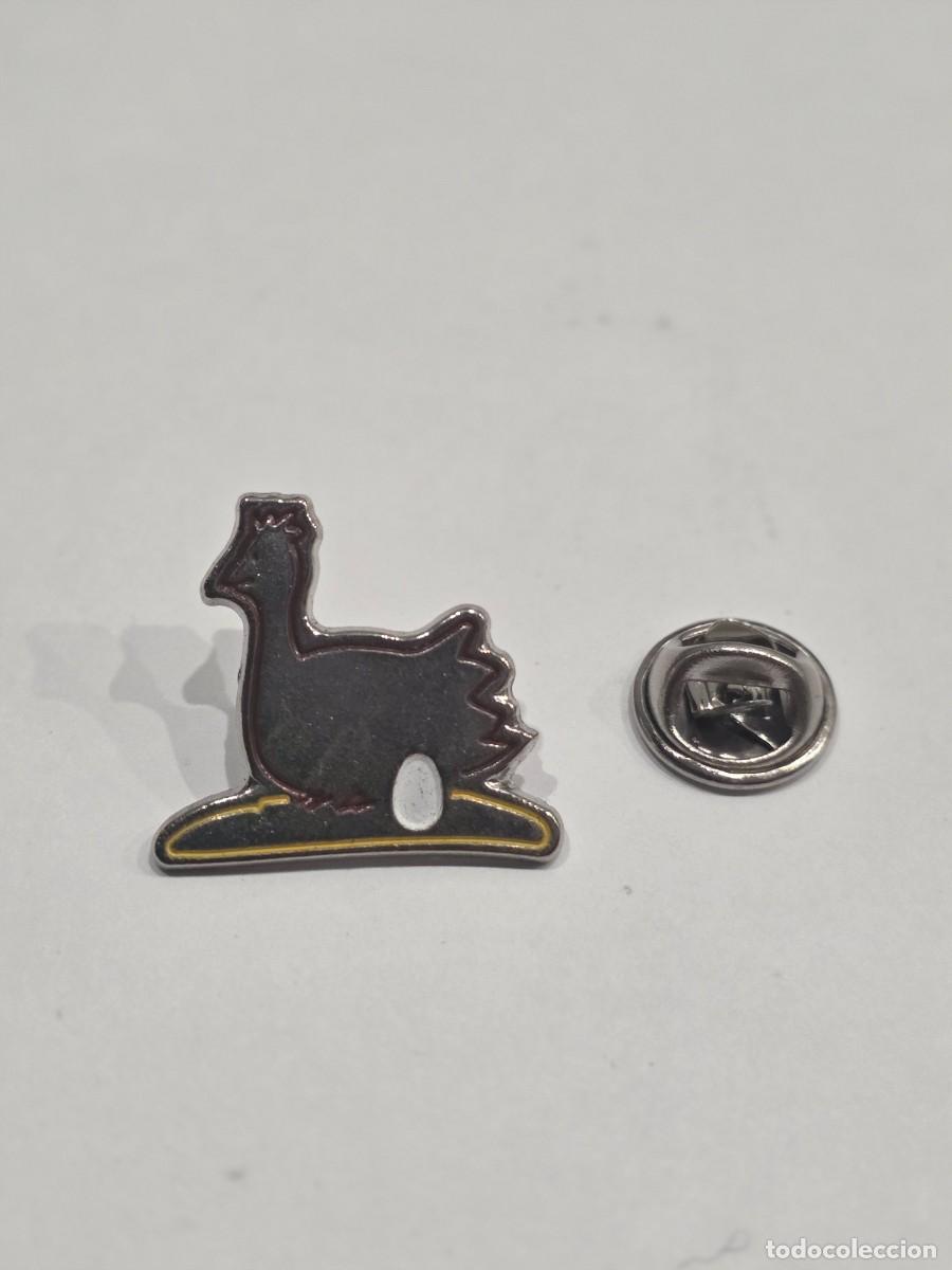 Pins de colecci&oacute;n: Pins de EL PA&Iacute;S Catalunya Moderna. Comarques de Catalunya: Segarra Anys 90.