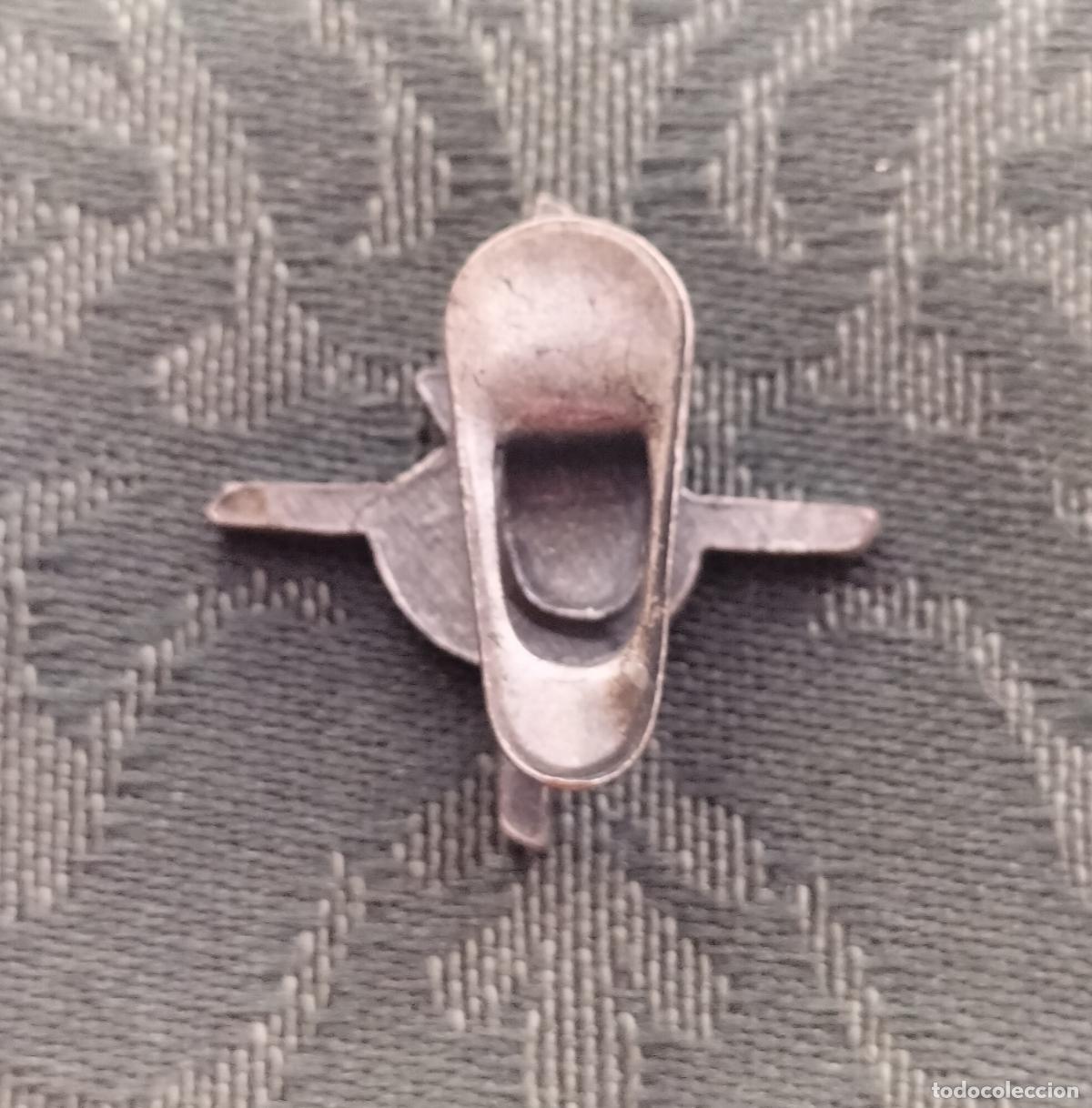 Pins de colecci&oacute;n: PIN DE SOLAPA - DOMINICOS A CORU&Ntilde;A. - Foto 2
