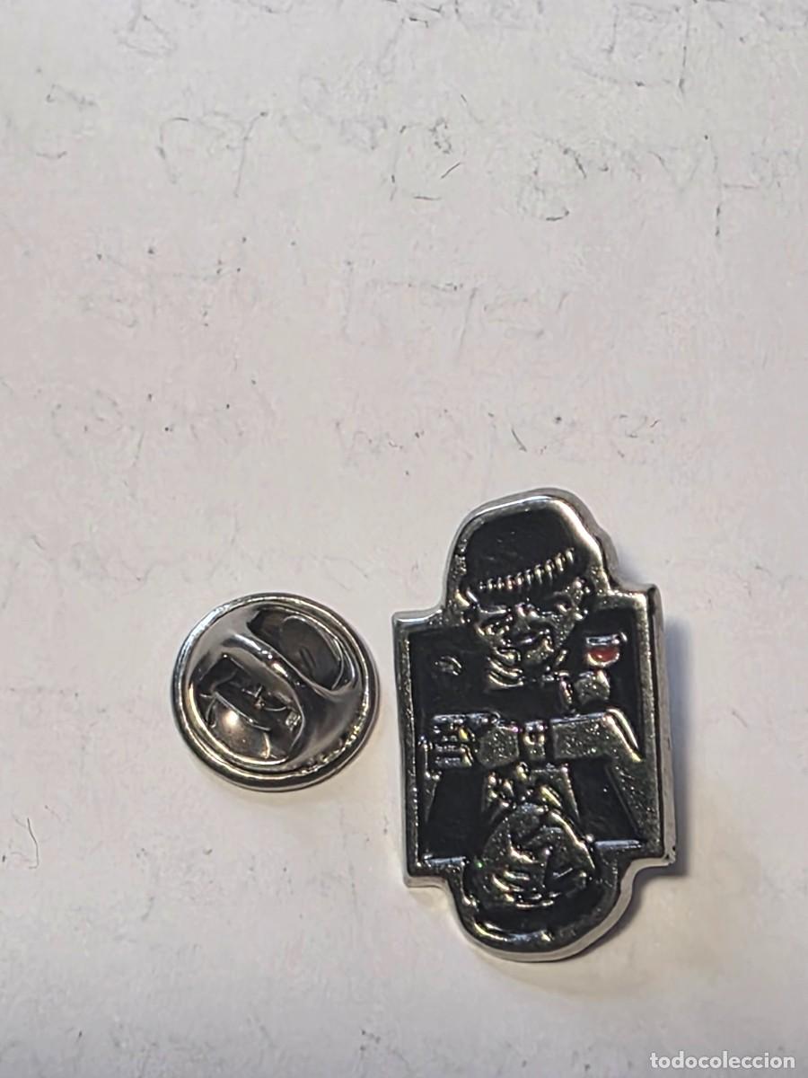 Pins de colecci&oacute;n: Pins de EL PA&Iacute;S Catalunya Moderna. Comarques de Catalunya: Baix Empord&agrave; Anys 90