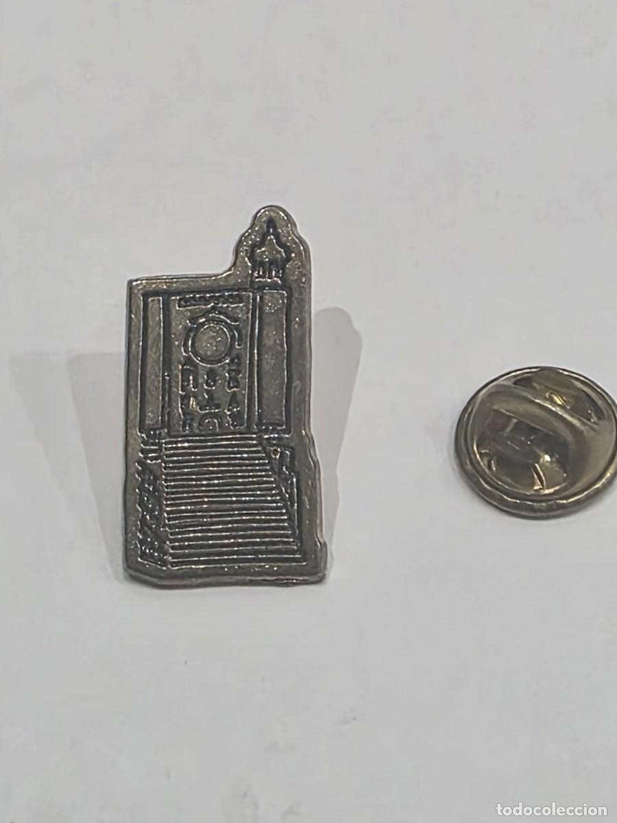 Pins de colecci&oacute;n: Pins de EL PA&Iacute;S Catalunya Moderna. Comarques de Catalunya: Giron&egrave;s Anys 90
