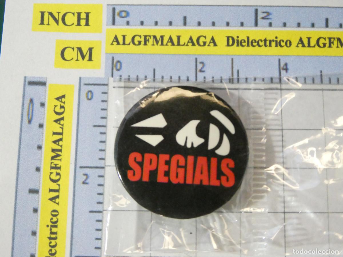 Pins de cole&ccedil;&atilde;o: CHAPA BROCHE INSIGNIA. T&Eacute;TRICA BIZARRO PUNK MUERTE ANARQU&Iacute;A ANTISISTEMA. SPEGIALS NO PIN