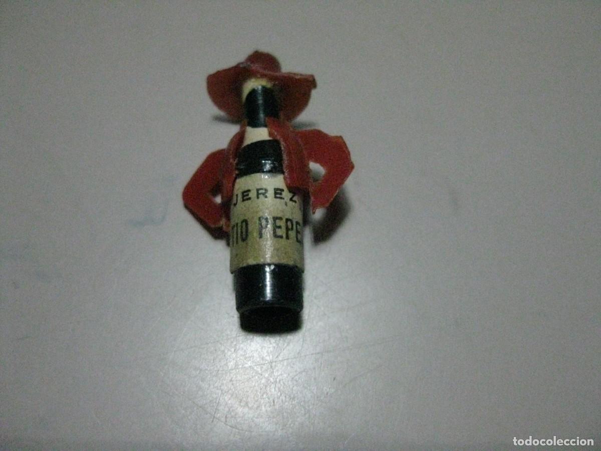 Pins de colecci&oacute;n: PIN ANTIGUO TIO PEPE