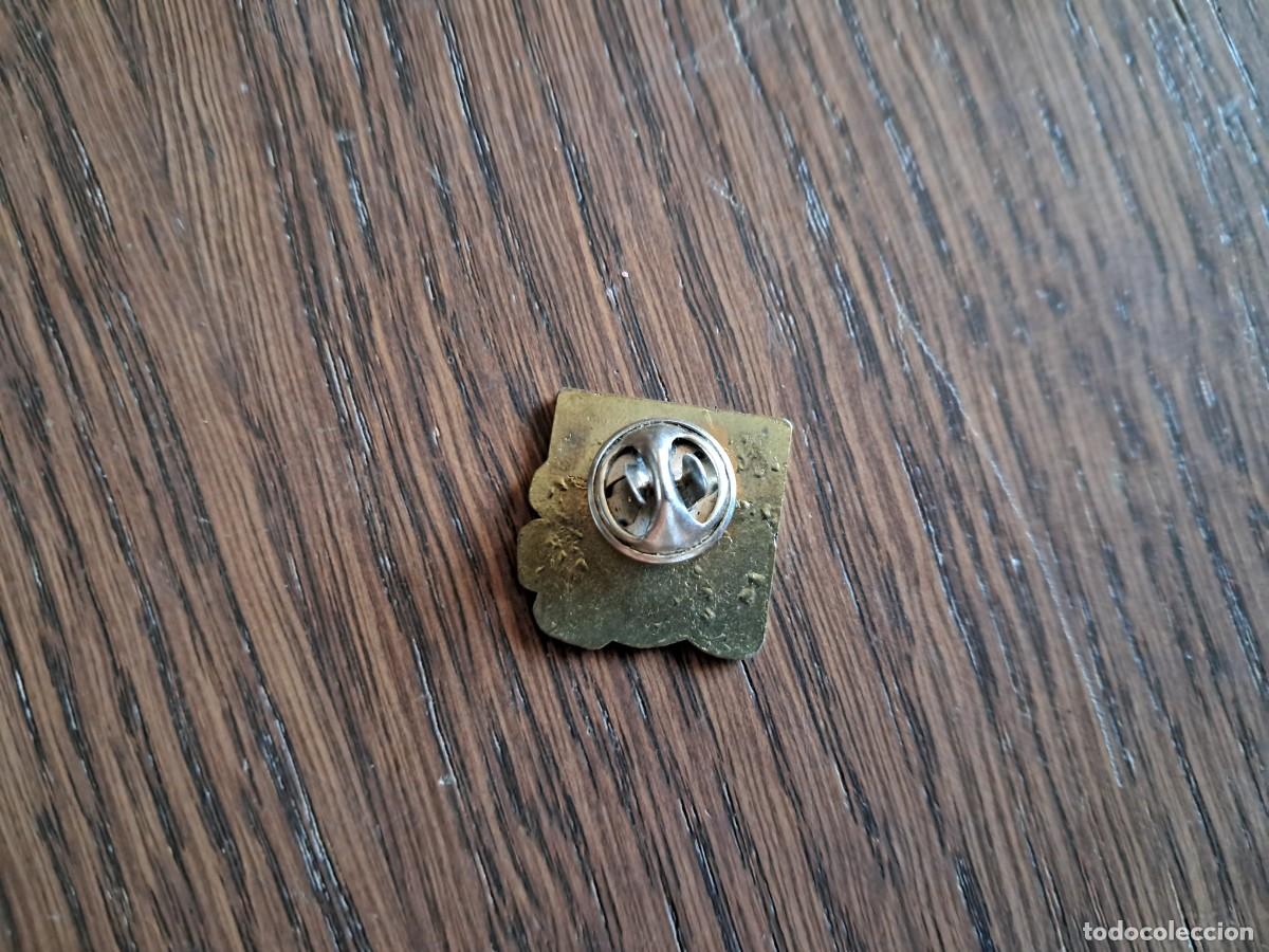 Pins de colecci&oacute;n: pin de publicidad, telethon. - Foto 2