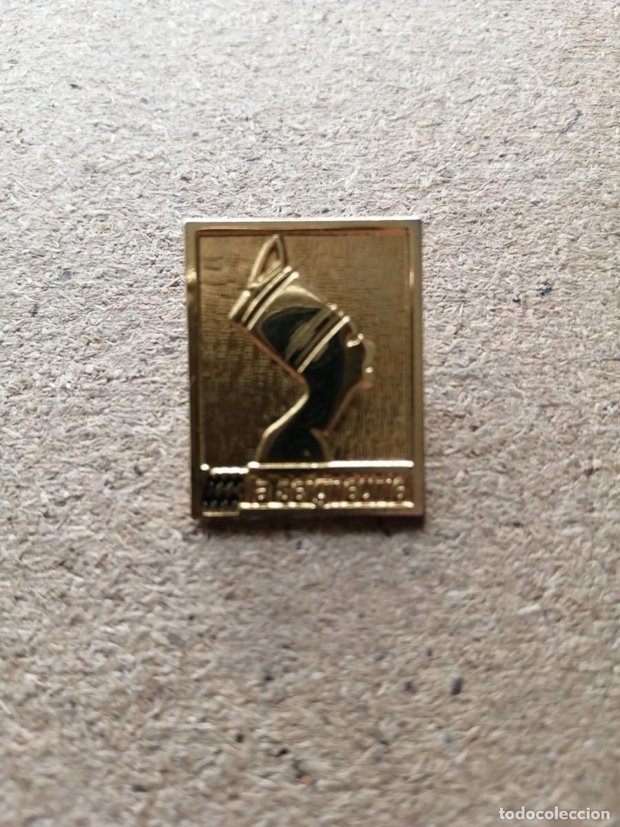 Pins de colecci&oacute;n: PIN. MOTIVO EGIPCIO.