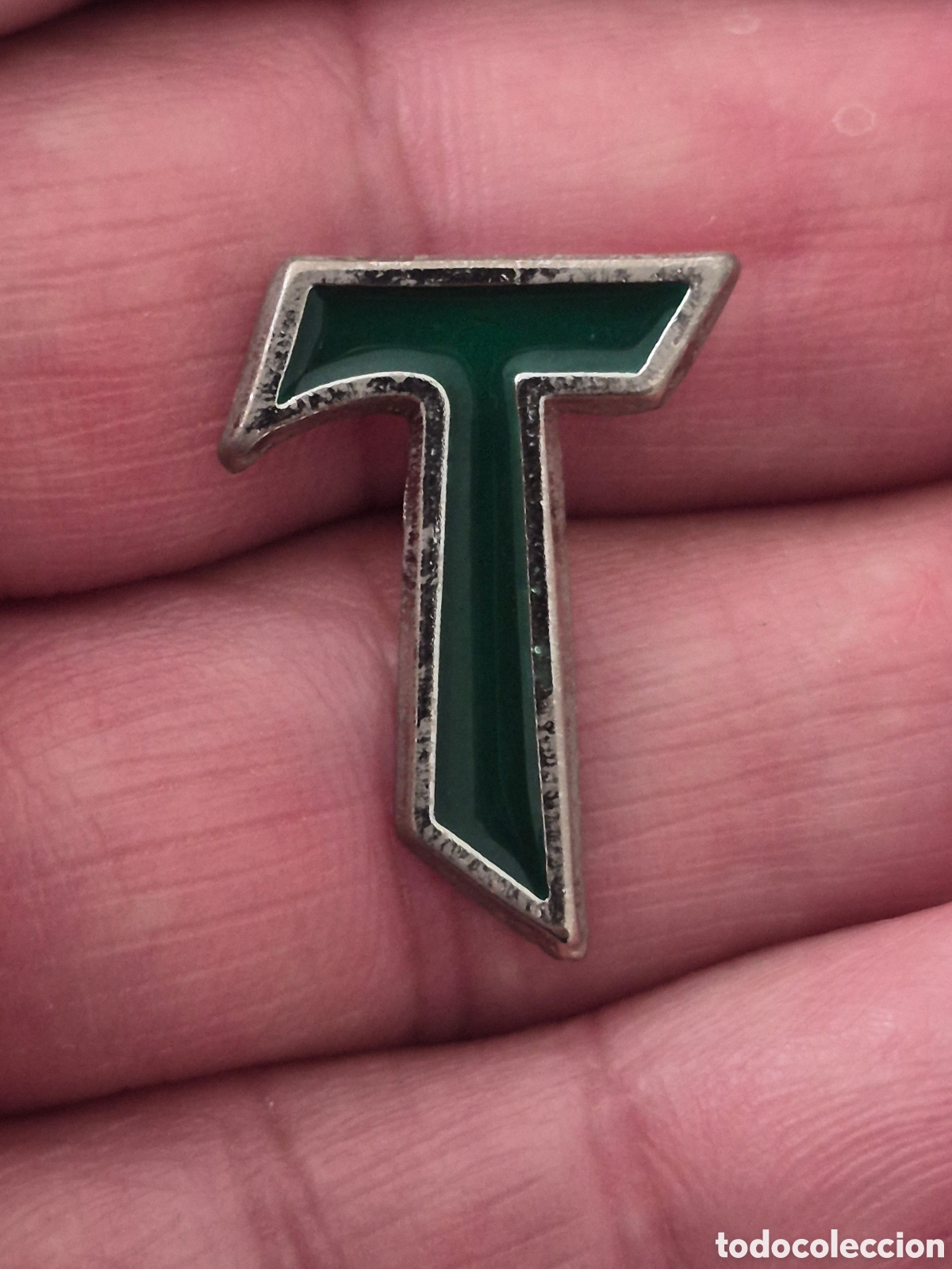 Pins de colecci&oacute;n: Pin Fiesta Taurina Alag&oacute;n Zaragoza