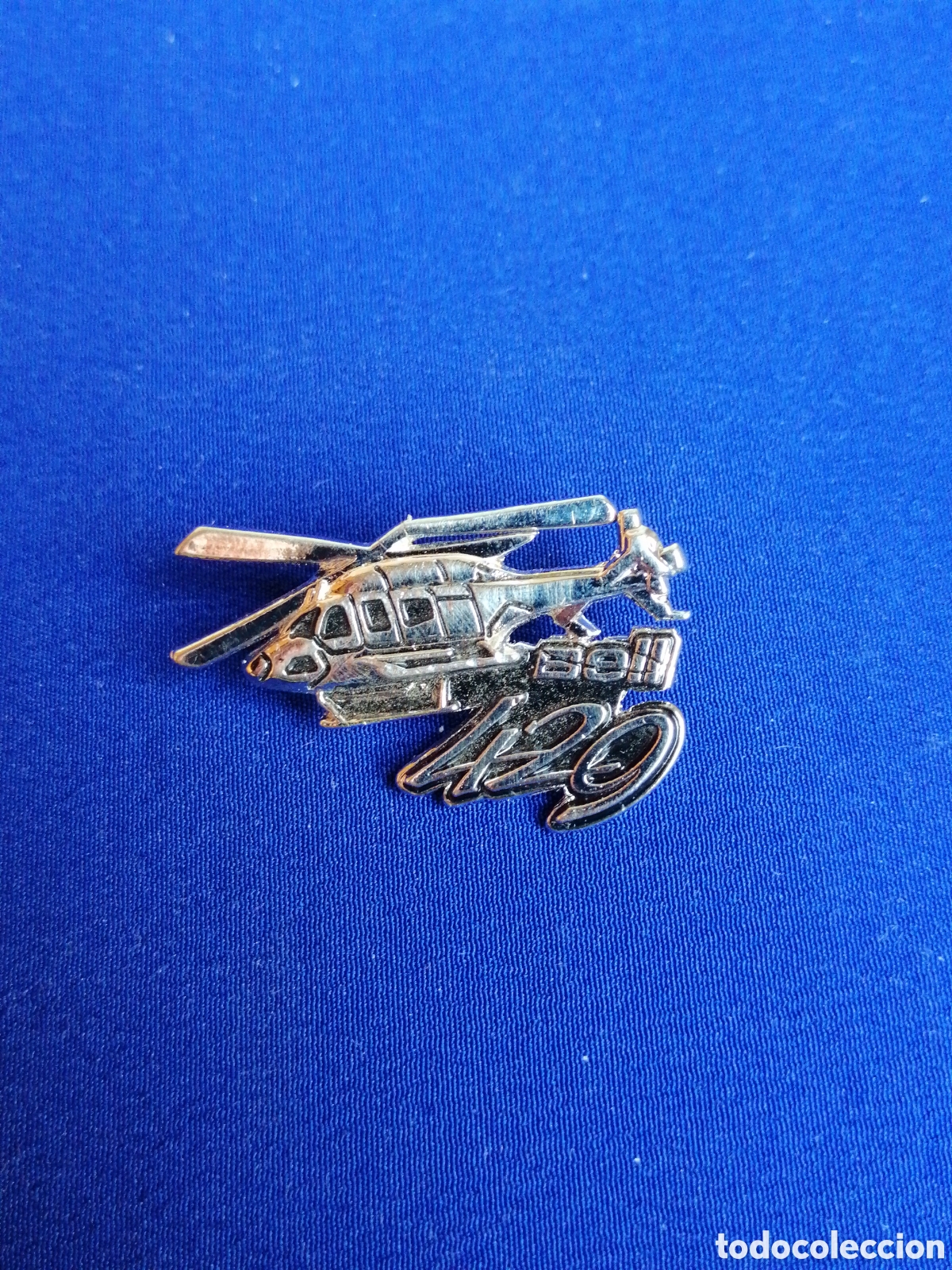Pins de colecci&oacute;n: BELL HELIC&Oacute;PTEROS 429 PIN - Foto 1