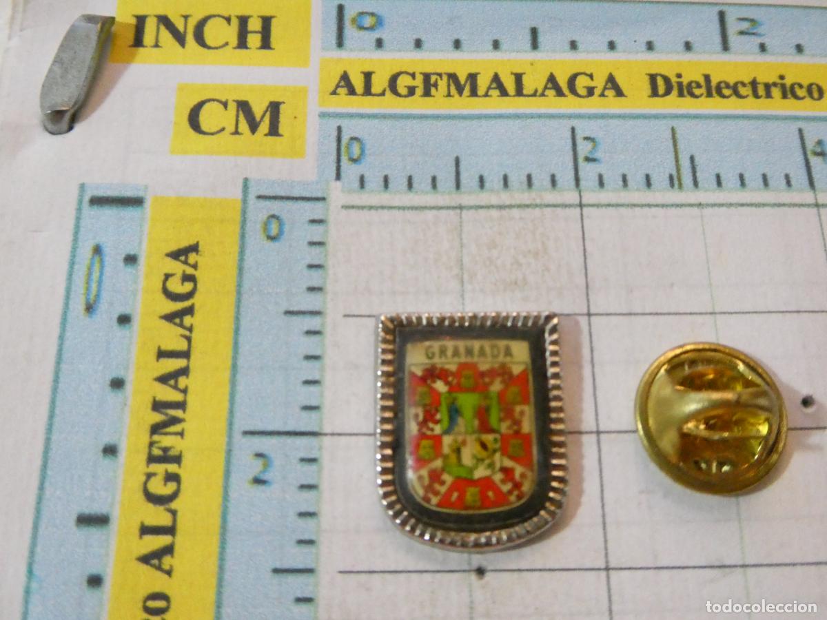 Pins de colecci&oacute;n: PIN DE TURISMO HER&Aacute;LDICA. ESCUDO HER&Aacute;LDICO C&Oacute;RDOBA