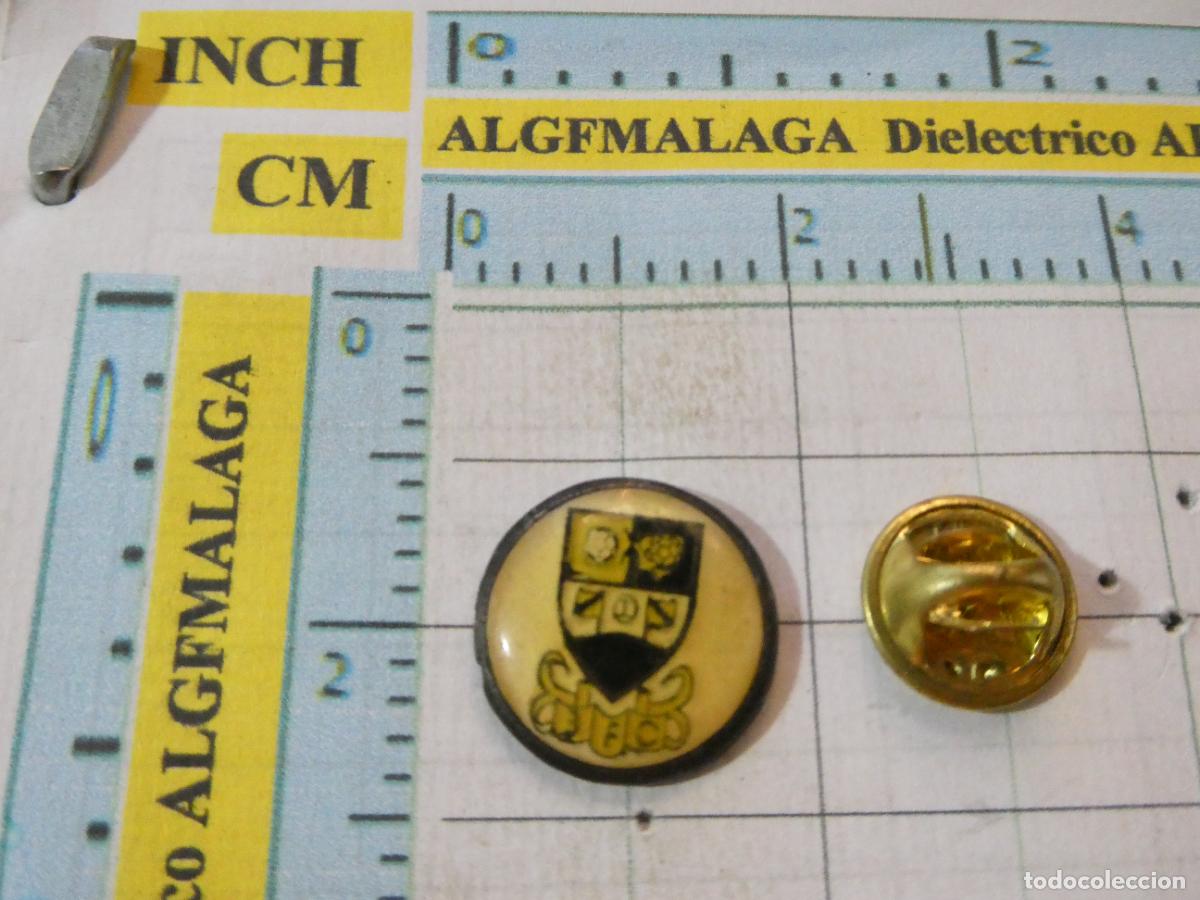 Pins de colecci&oacute;n: PIN DE DEPORTES. F&Uacute;TBOL. BARNET FC LONDRES INGLATERRA. ESCUDO EQUIPO