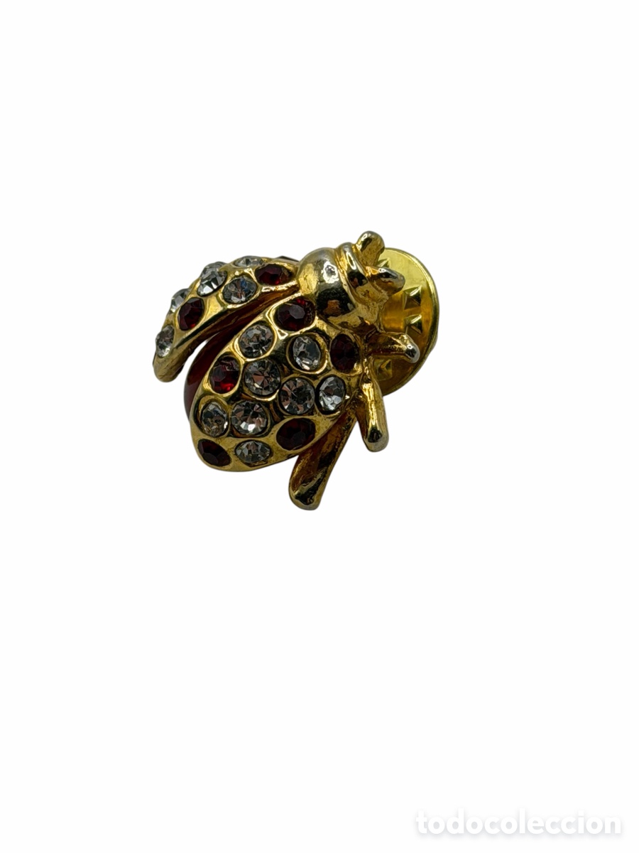 Pins de colecci&oacute;n: Pin Dise&ntilde;o de Broche