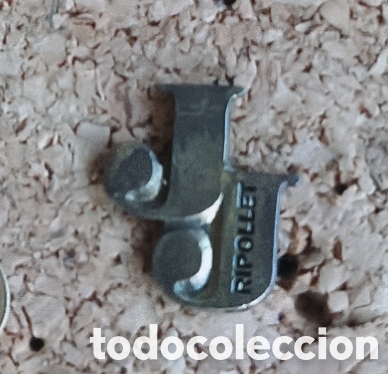 Pins de colecci&oacute;n: PIN BAR MUSICAL JJ - RIPOLLET