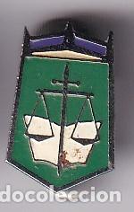Pins de cole&ccedil;&atilde;o: ANTIGUA INSIGNIA DE OJAL CON SIMBOLOGIA RELIGIOSA (RELIGION)