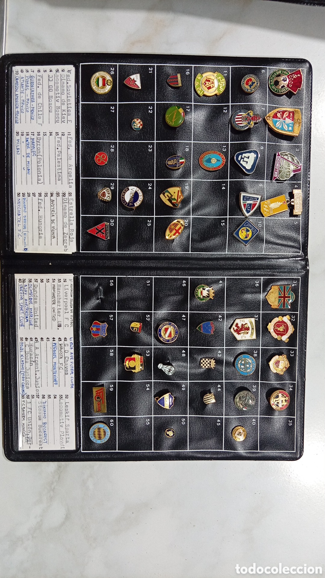 Pins de colecci&oacute;n: Pins futbol , ojal, imperdibles, .