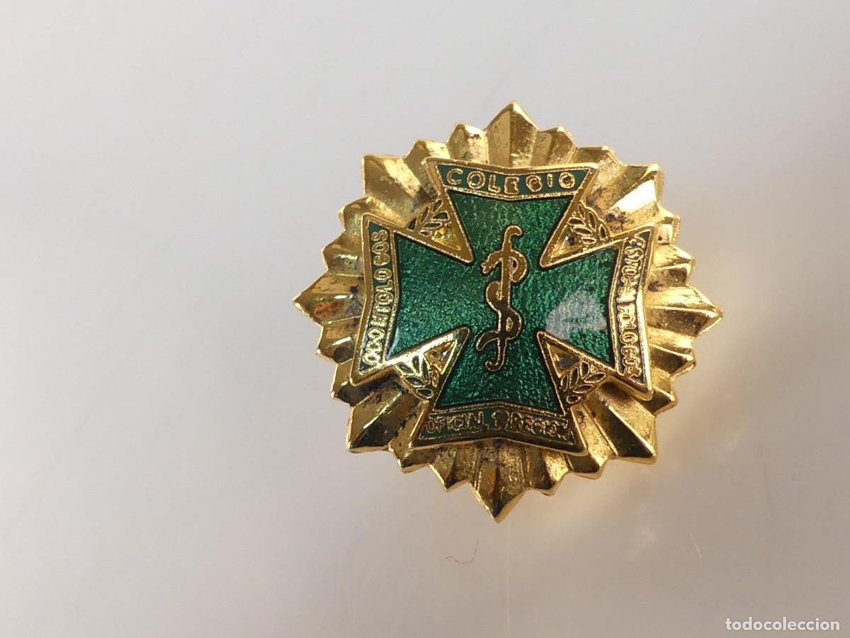 Pins de colecci&oacute;n: PIN INSIGNIA DE COLECCION