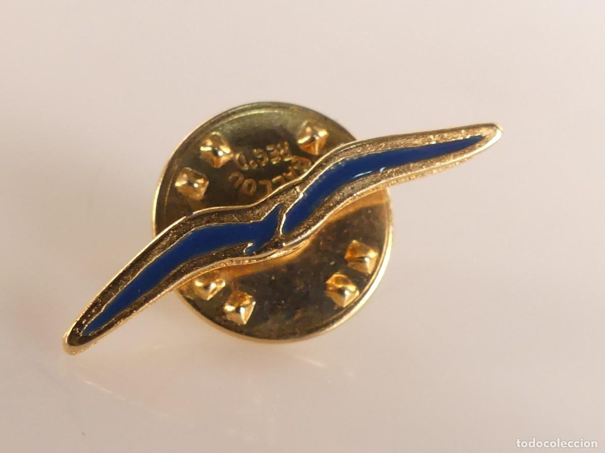 Pins de colecci&oacute;n: PIN INSIGNIA DE COLECCION - PARTIDO POPULAR