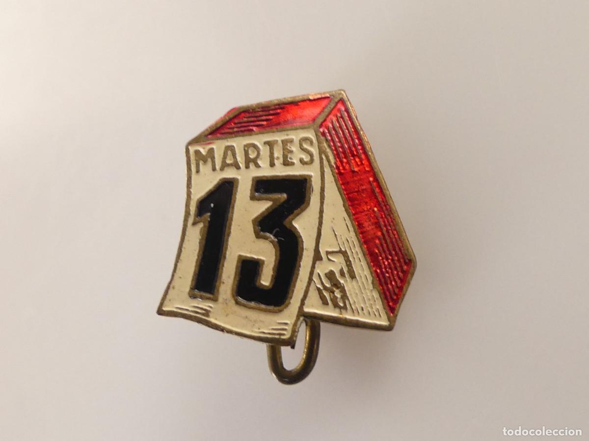 Pins de colecci&oacute;n: PIN INSIGNIA BROCHE DE COLECCION