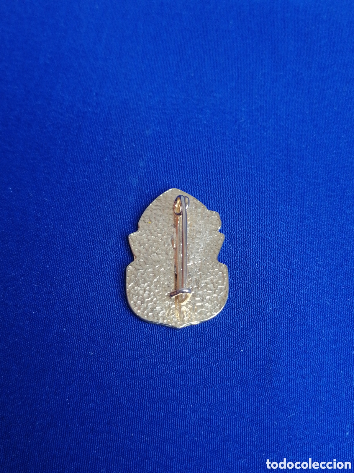 Pins de colecci&oacute;n: FALLA PASSEIG (TABERNES DE VALLDIGNA) INSIGNIA DE ALFILER - Foto 2