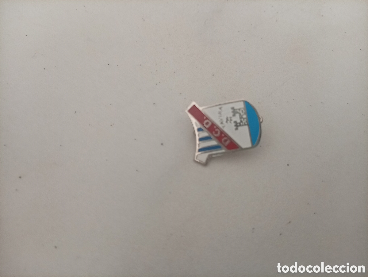 Pin's de collection: Pin imperdible futbol durango