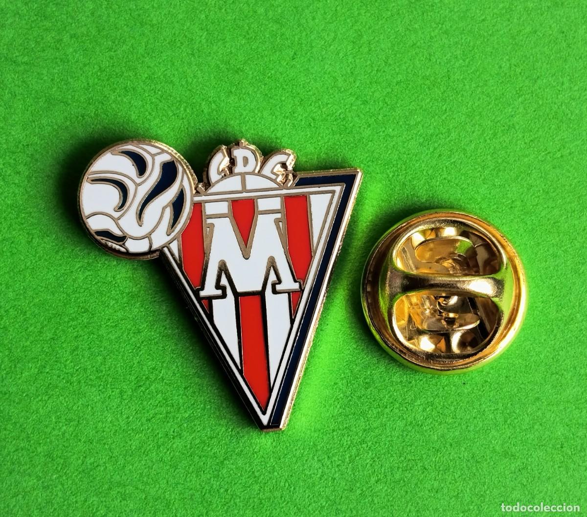 Sammlung von Pins: PIN FUTBOL - ESMALTE - C.D. COLONIA MOSCARD&Oacute; - MADRID - CATEGORIA NACIONAL
