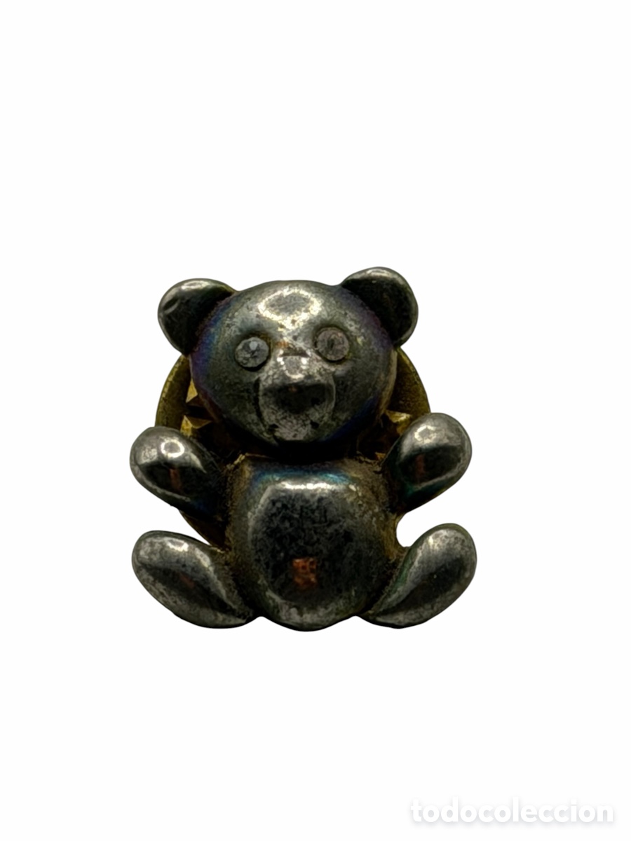 Pins de colecci&oacute;n: Pin Vintage de Colecci&oacute;n